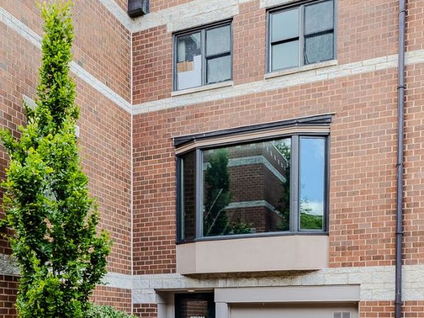 2730 N GREENVIEW Avenue , Unit M, Chicago, IL 60614