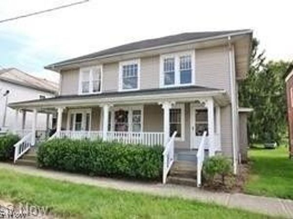 39 W 2nd Street , Unit A, Frazeysburg, OH 43822