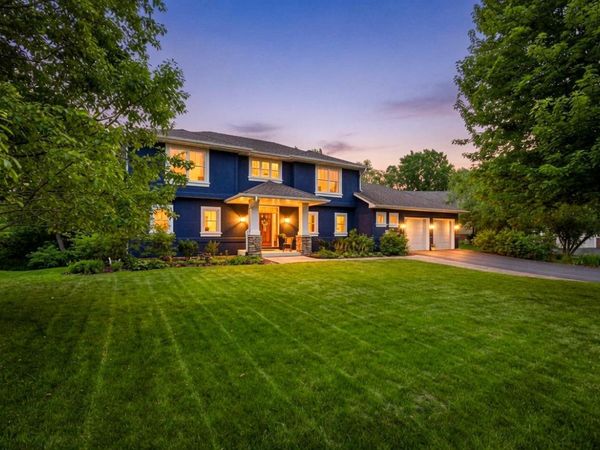 692 Shelerud Drive, Eagan, MN 55123