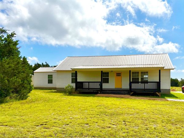 451 County Road 200A , Burnet, TX 78611