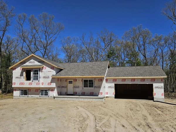 605 Spring Street, Whitehall, MI 49461