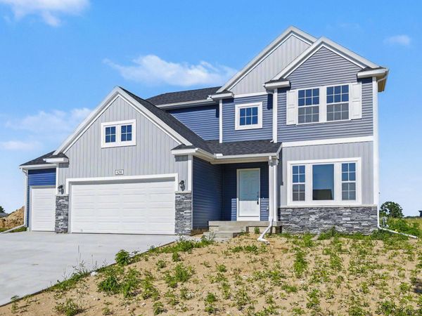 6281 Comiskey Road, Stevensville, MI 49127