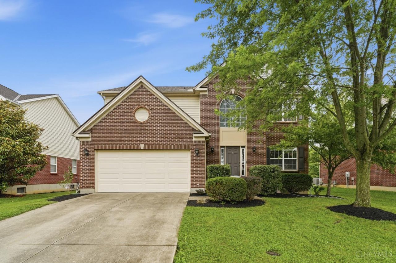 8314 Sea Mist Court, West Chester, OH 45069 Main Photo