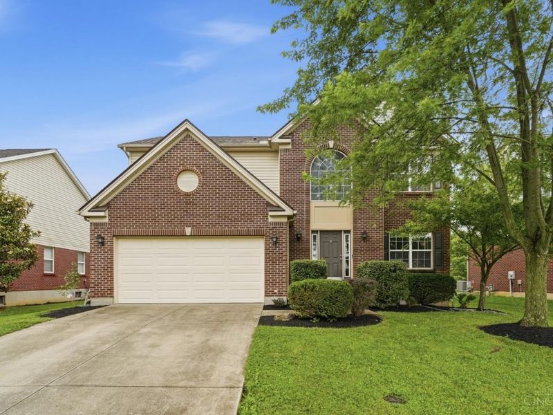 8314 Sea Mist Court, West Chester, OH 45069 Photo 1