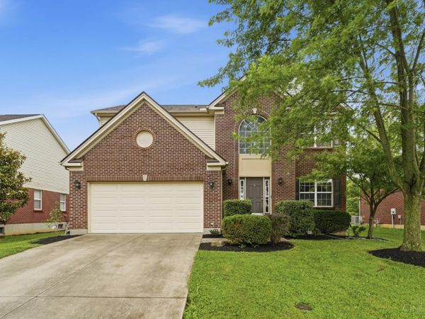 8314 Sea Mist Court, West Chester, OH 45069