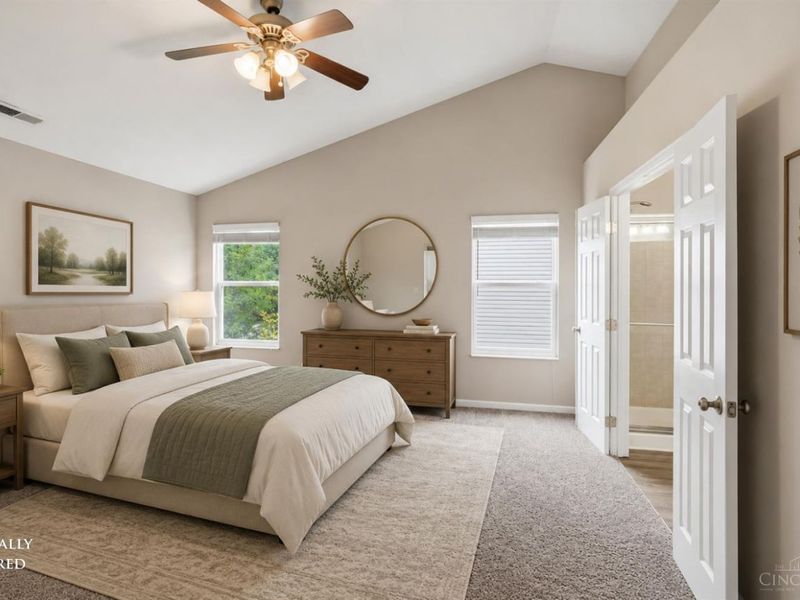 8314 Sea Mist Court, West Chester, OH 45069 Photo 20