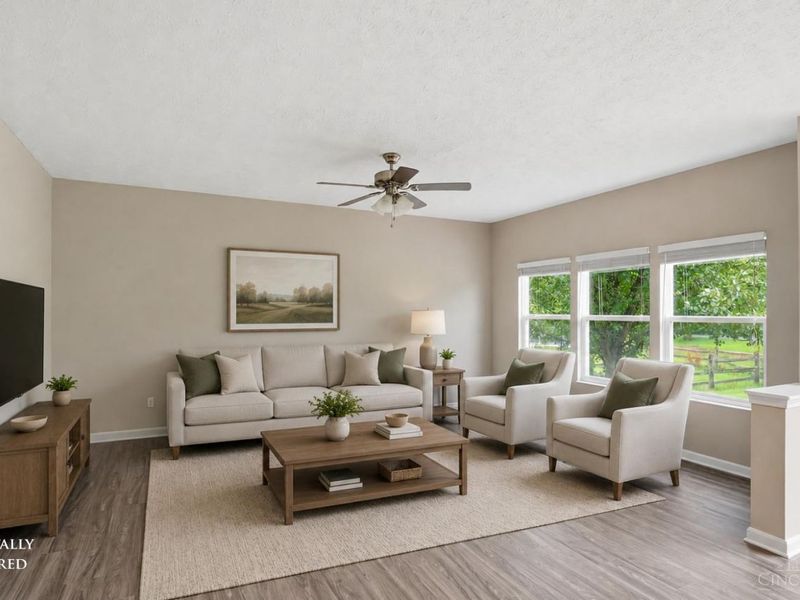 8314 Sea Mist Court, West Chester, OH 45069 Photo 4