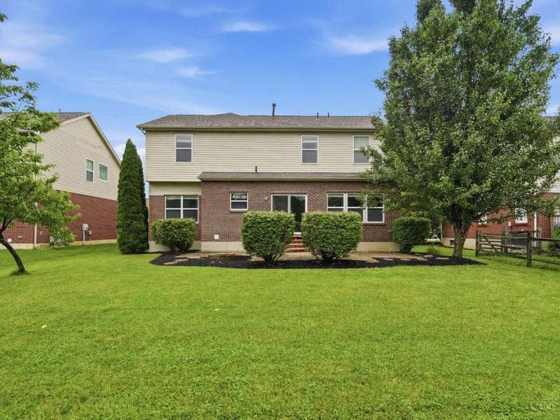 8314 Sea Mist Court, West Chester, OH 45069 Photo 46