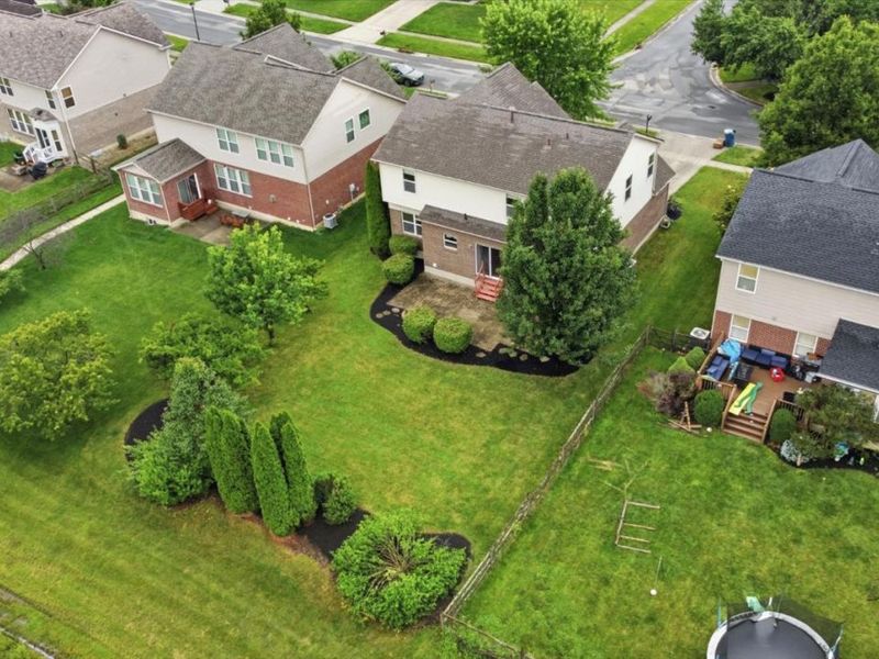 8314 Sea Mist Court, West Chester, OH 45069 Photo 47