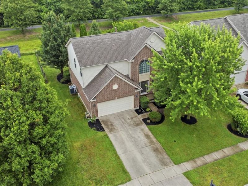 8314 Sea Mist Court, West Chester, OH 45069 Photo 48