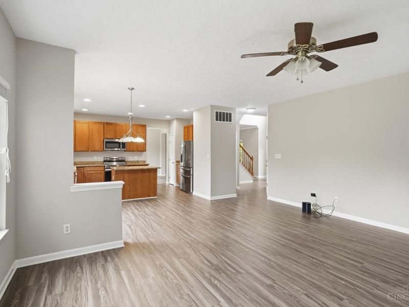 8314 Sea Mist Court, West Chester, OH 45069 Photo 7