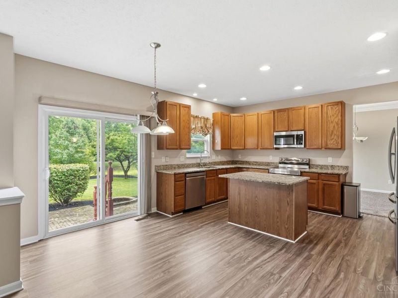 8314 Sea Mist Court, West Chester, OH 45069 Photo 8