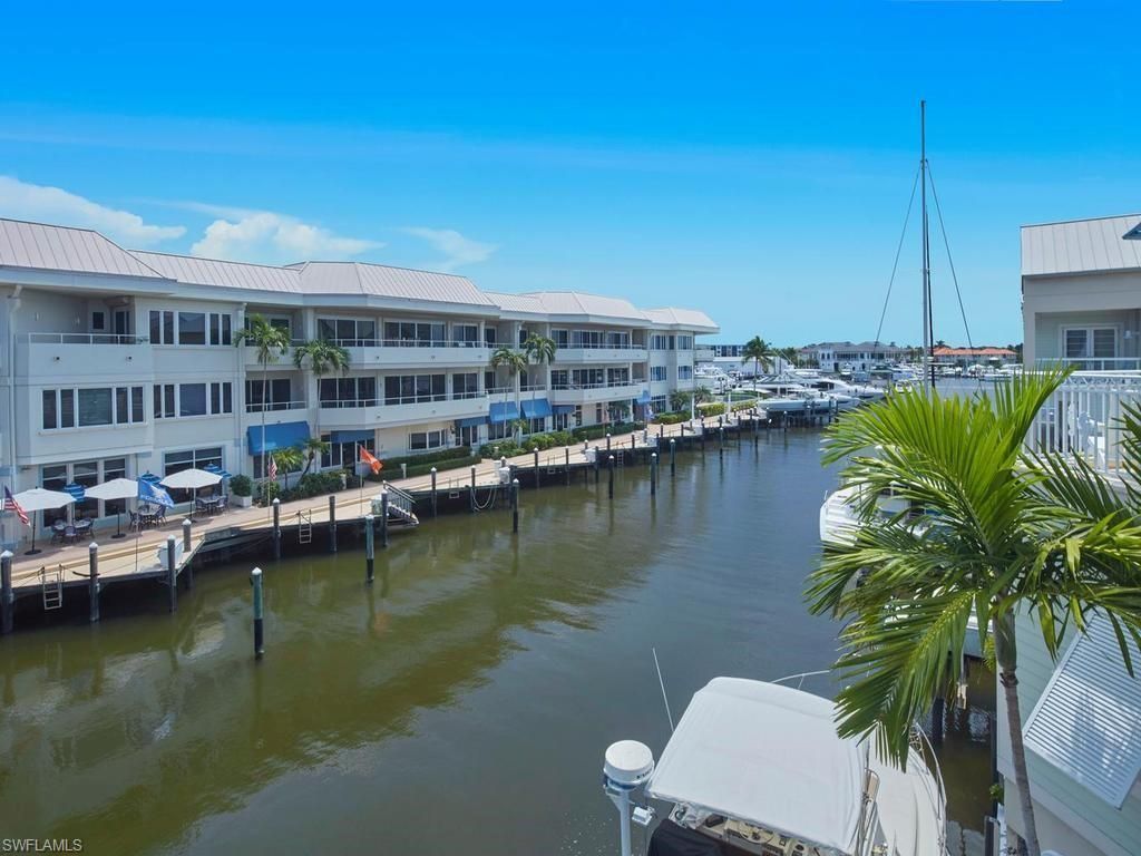 1001 10th Ave S, Unit D2, Naples, FL 34102 Photo