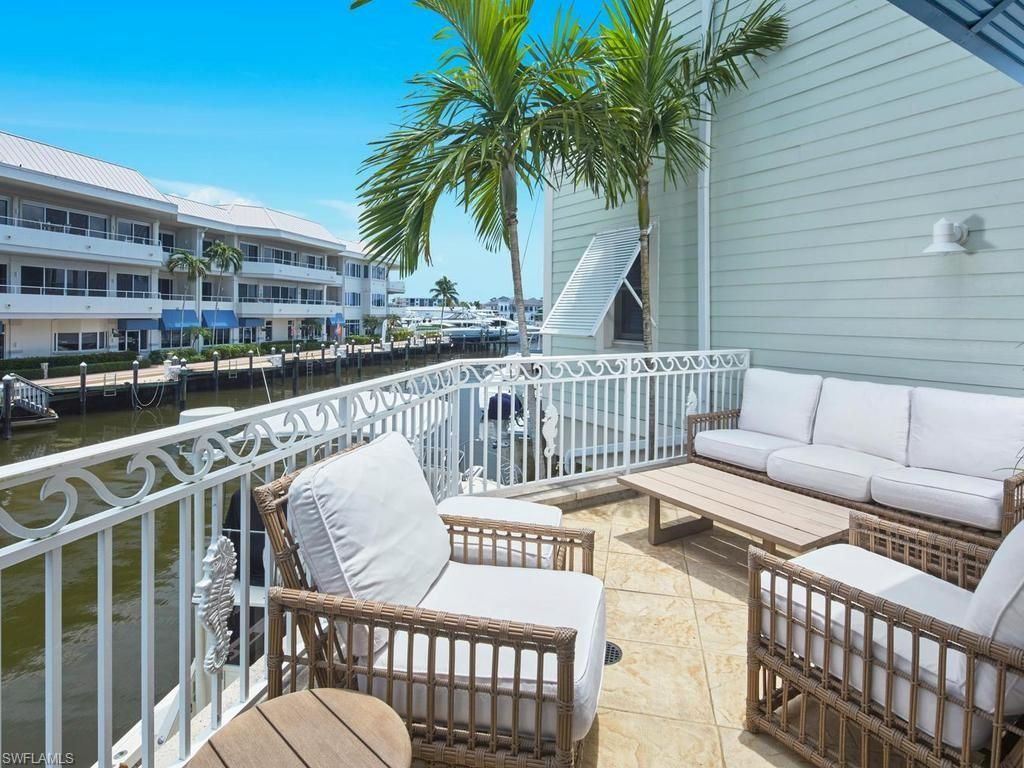 1001 10th Ave S, Unit D2, Naples, FL 34102 Photo