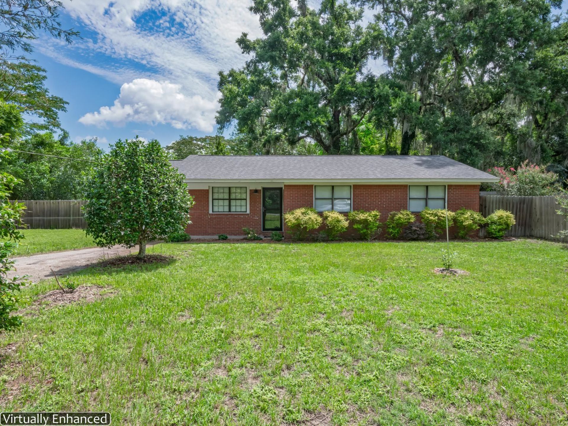 1269 Spring Creek Highway, Crawfordville, FL 32327 Main Photo