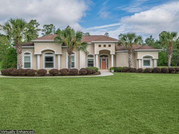 482 Rehwinkel Road, Crawfordville, FL