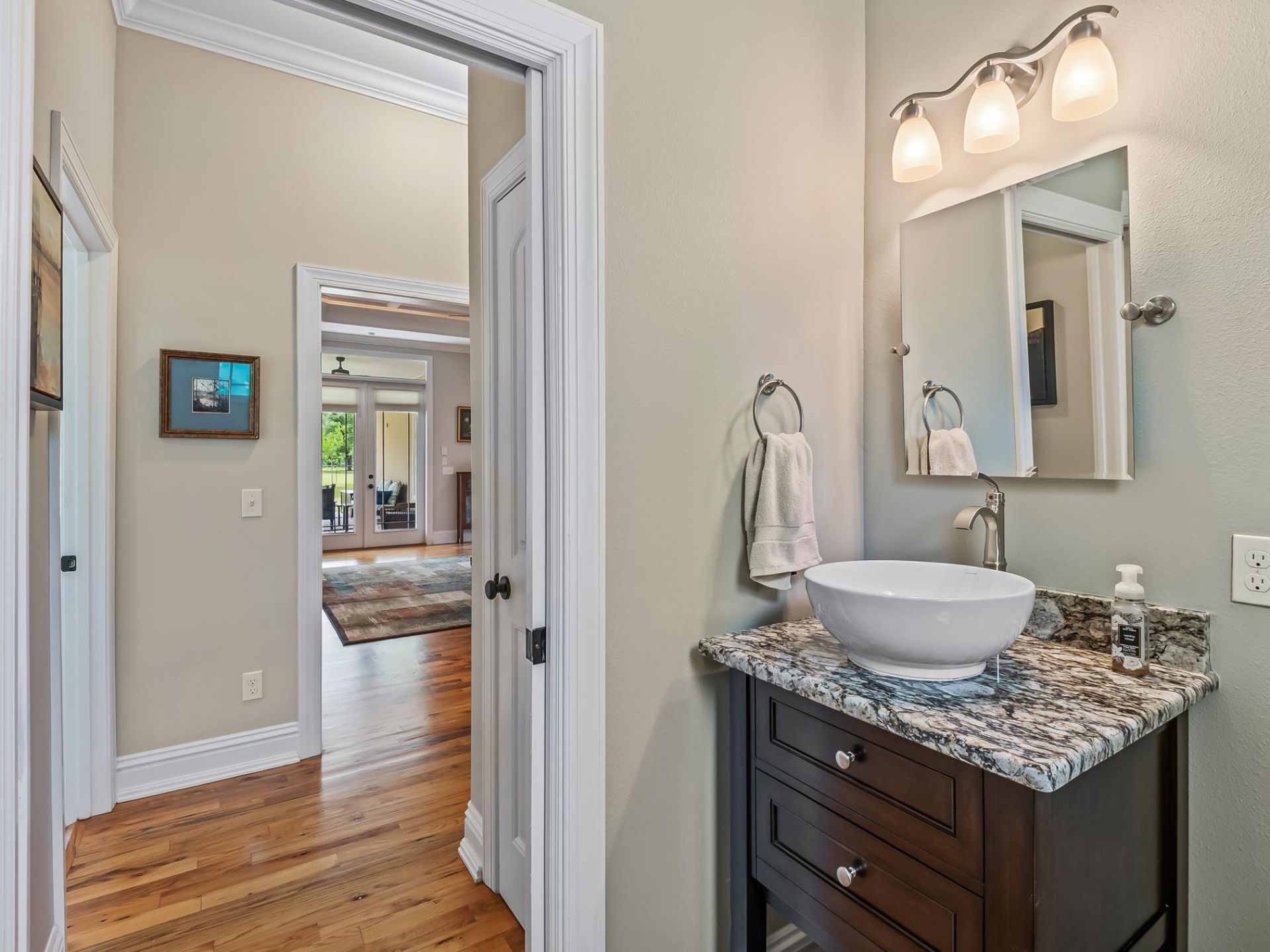 482 Rehwinkel Road, Crawfordville, FL 00000 Photo