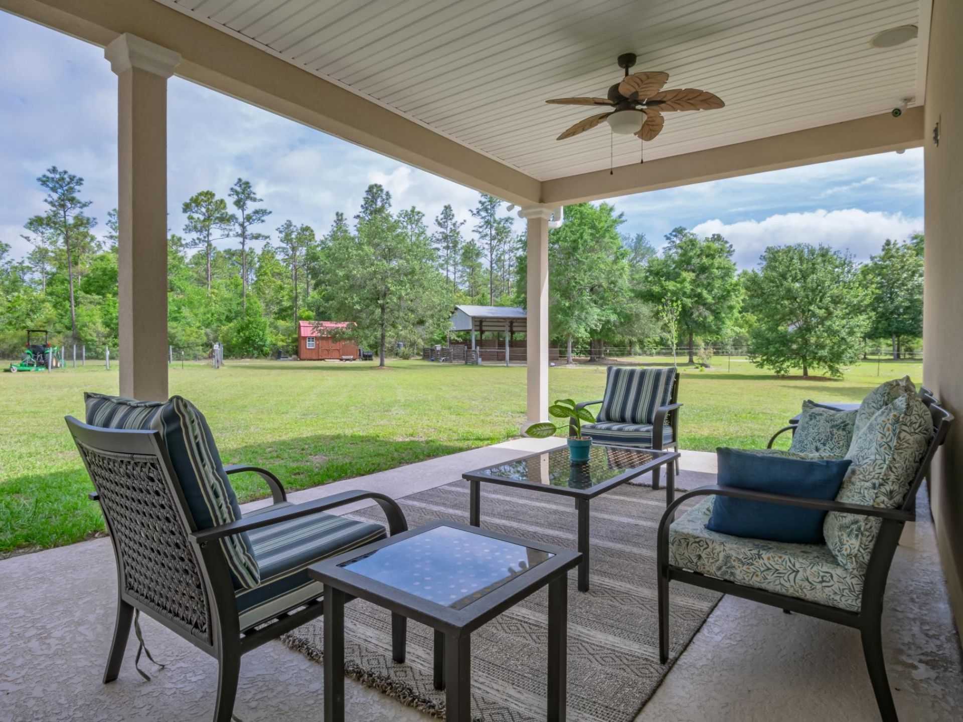 482 Rehwinkel Road, Crawfordville, FL 00000 Photo