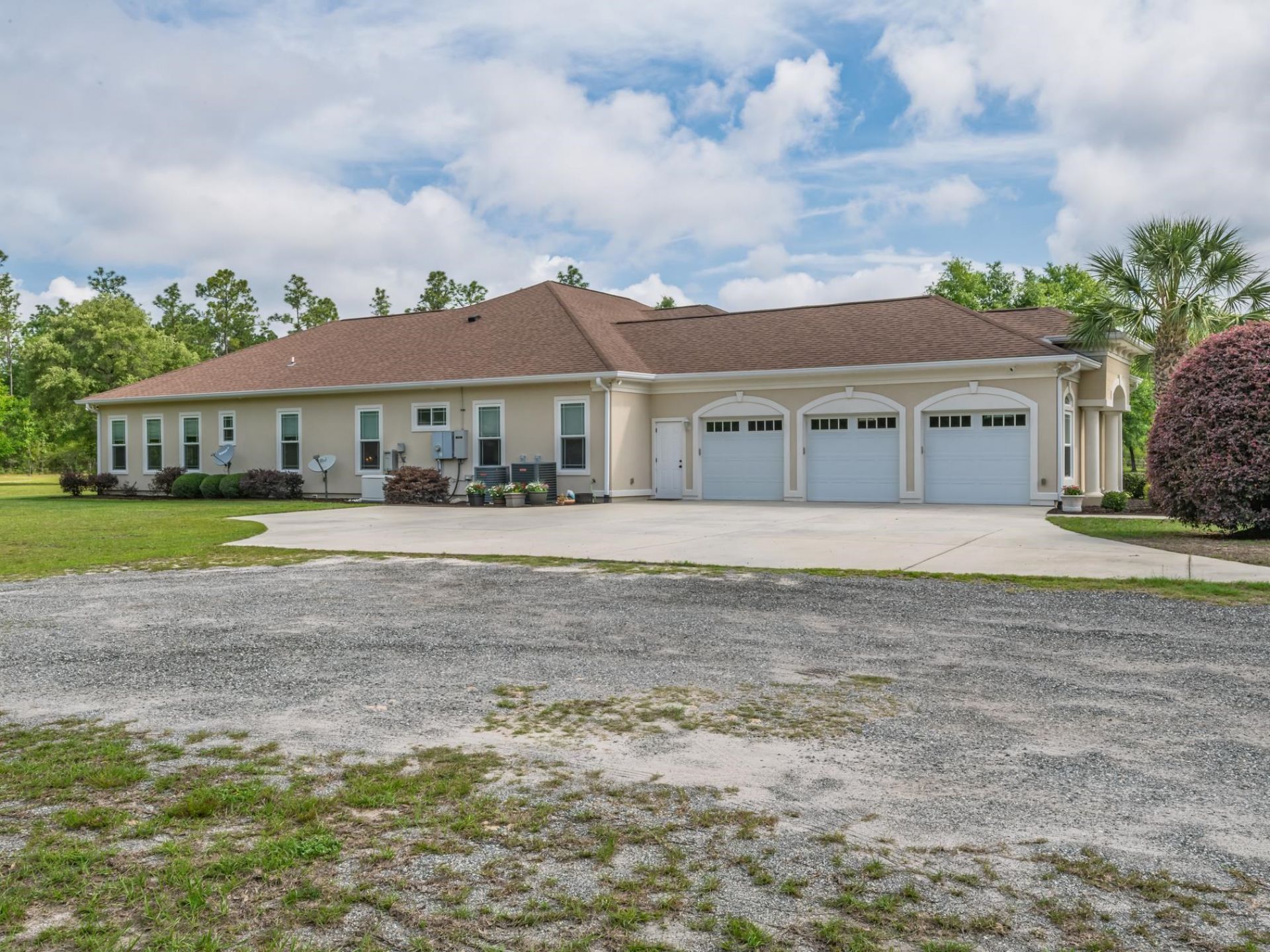 482 Rehwinkel Road, Crawfordville, FL 00000 Photo