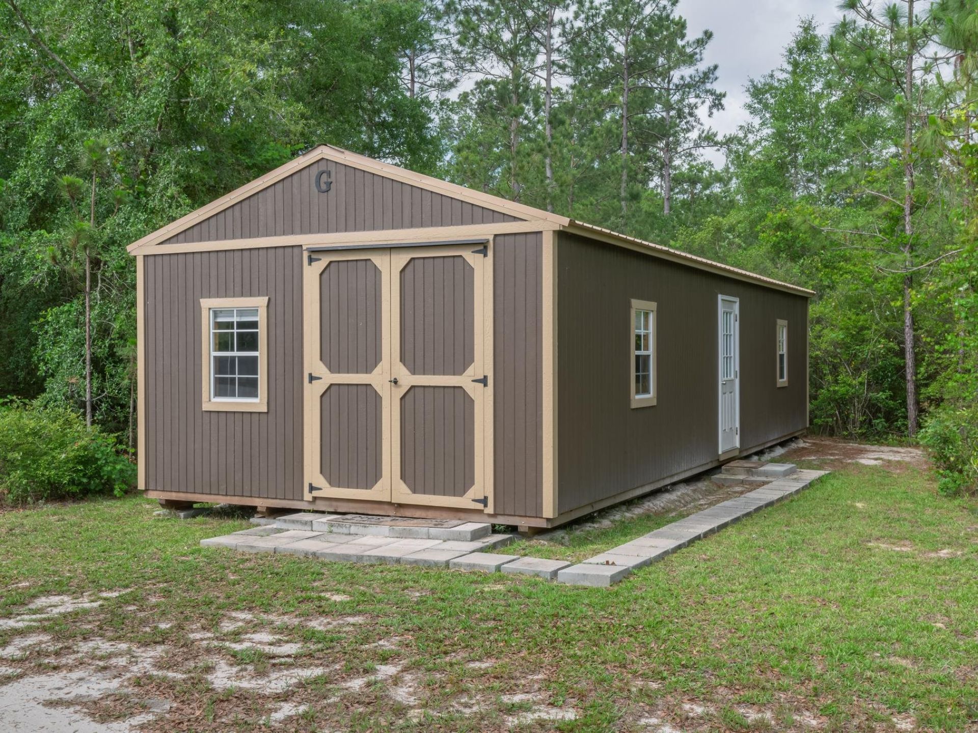 482 Rehwinkel Road, Crawfordville, FL 00000 Photo