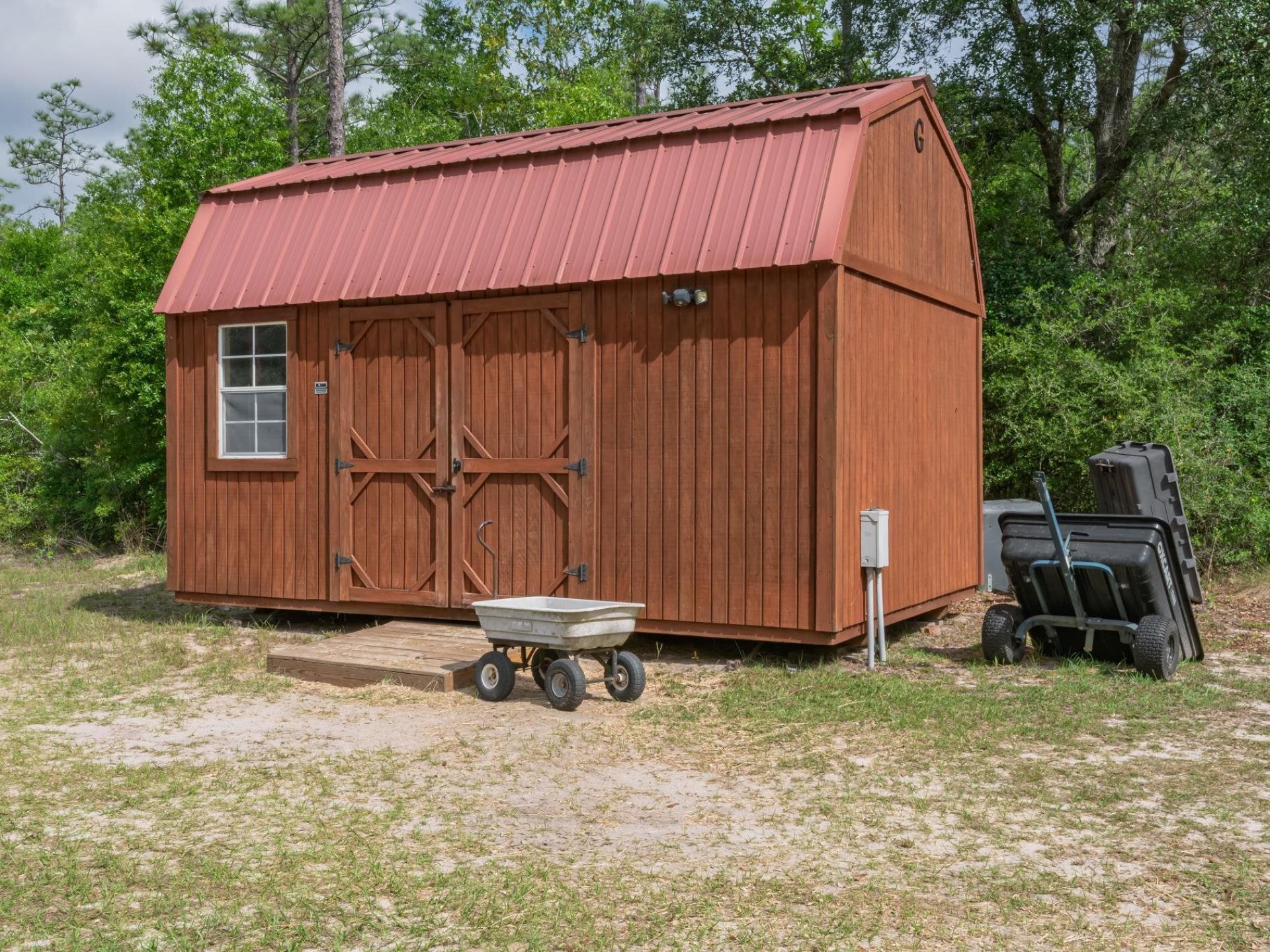482 Rehwinkel Road, Crawfordville, FL 00000 Photo