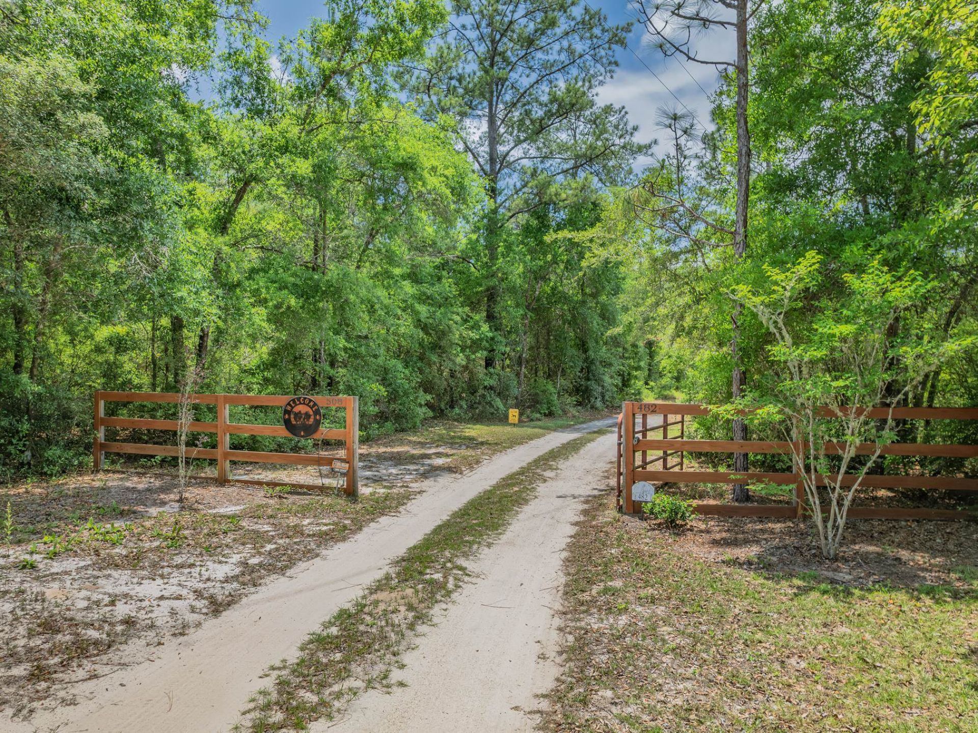 482 Rehwinkel Road, Crawfordville, FL 00000 Photo