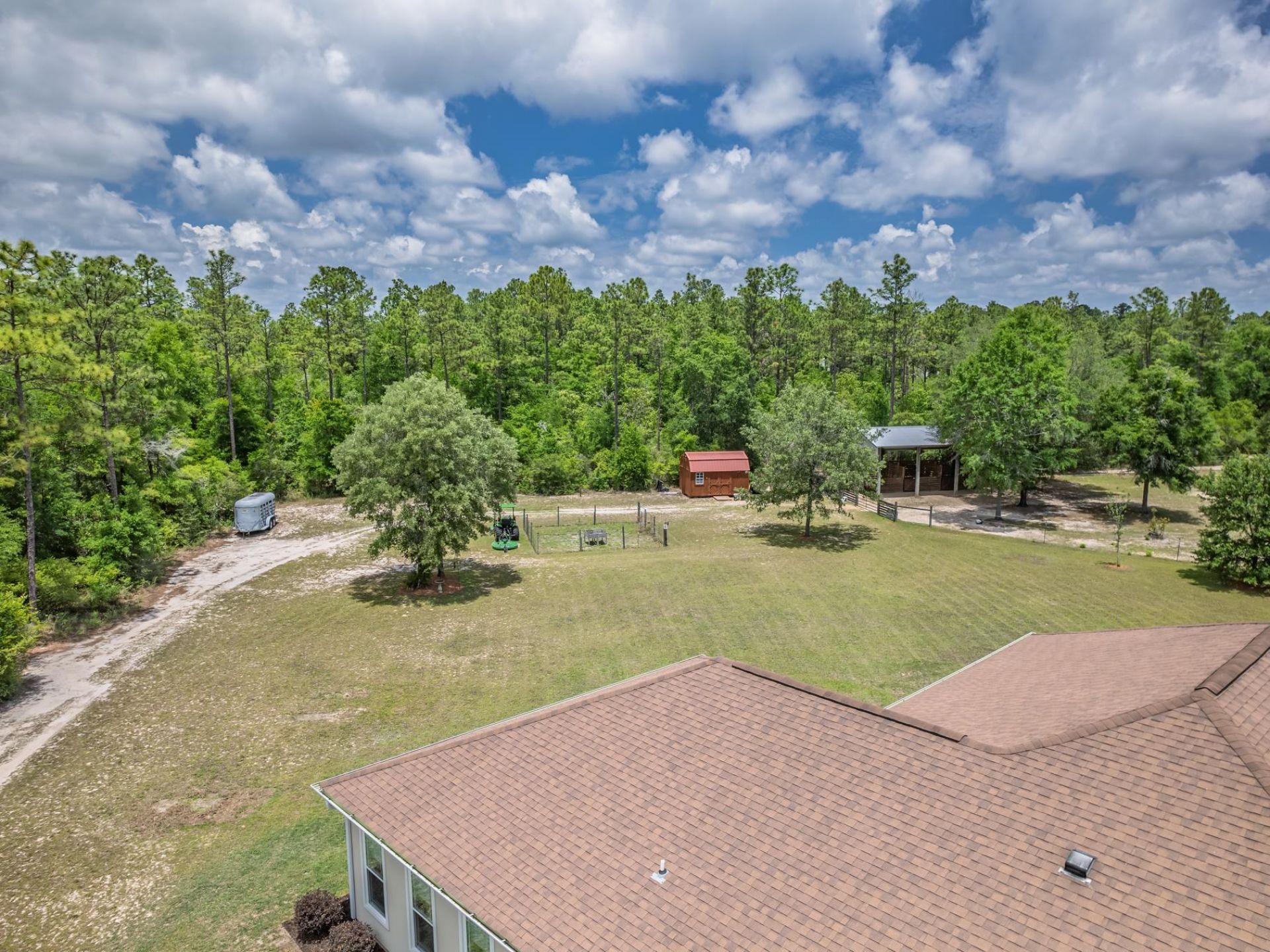 482 Rehwinkel Road, Crawfordville, FL 00000 Photo