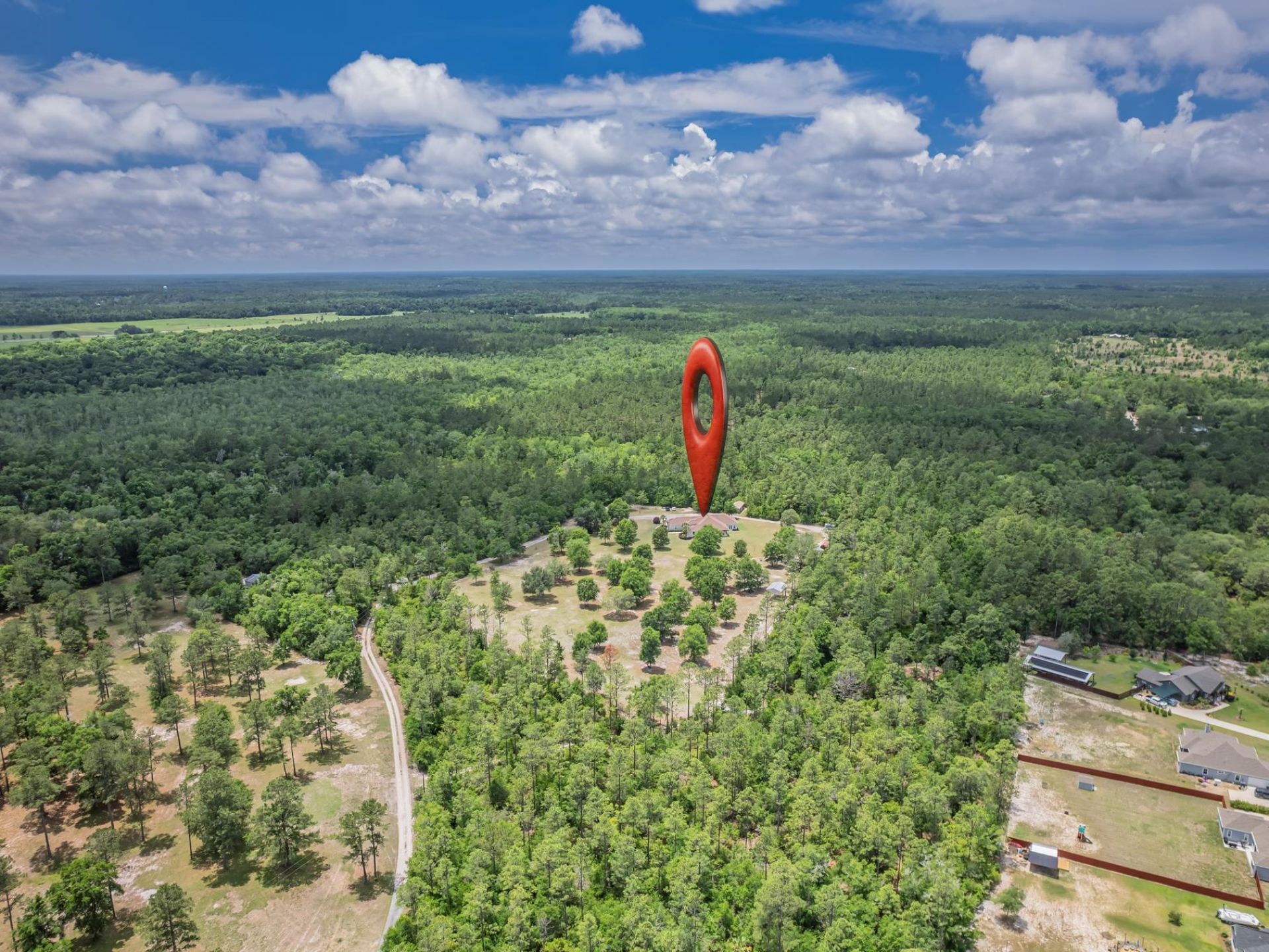 482 Rehwinkel Road, Crawfordville, FL 00000 Photo