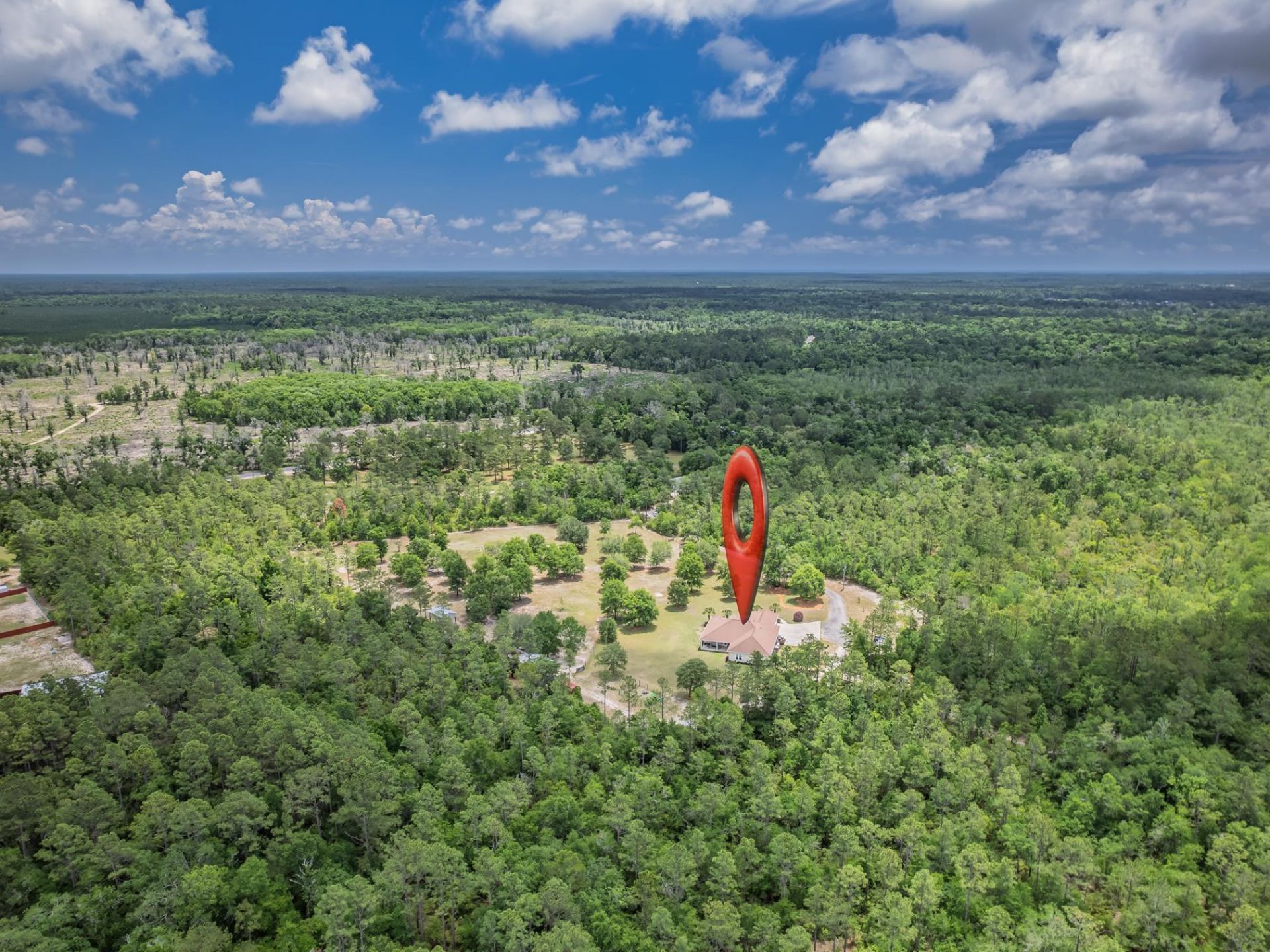 482 Rehwinkel Road, Crawfordville, FL 00000 Photo