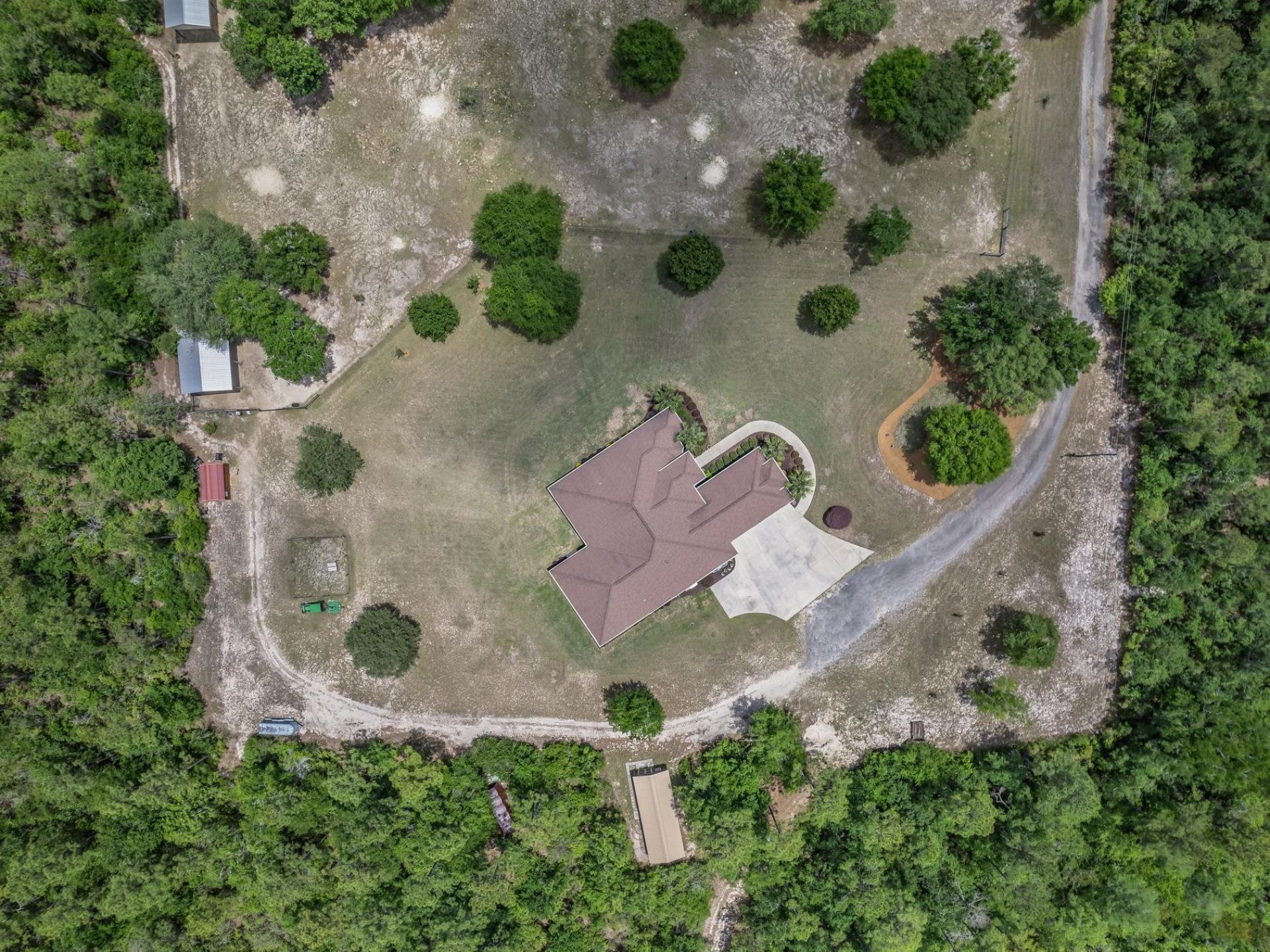 482 Rehwinkel Road, Crawfordville, FL 00000 Photo