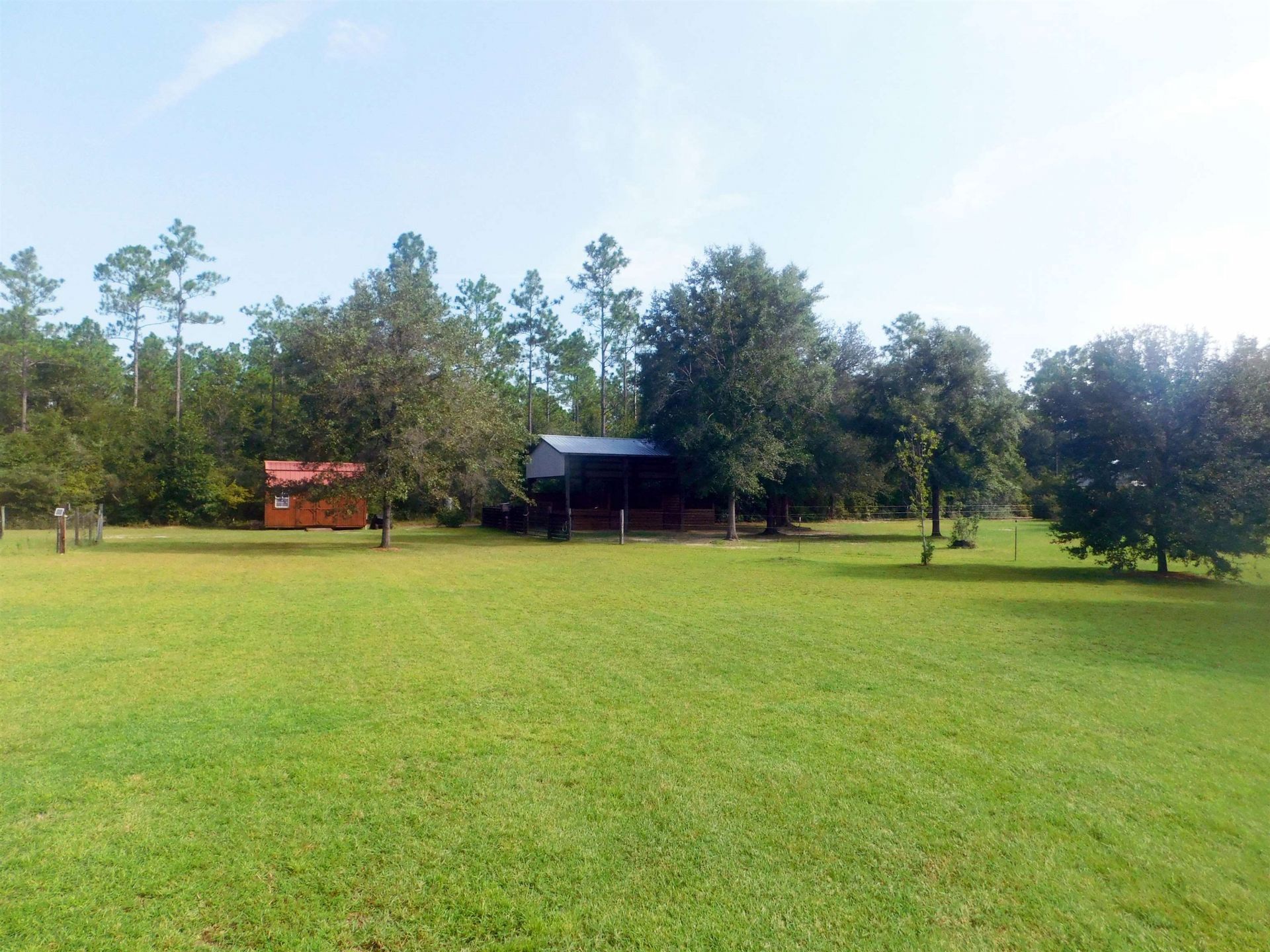 482 Rehwinkel Road, Crawfordville, FL 00000 Photo