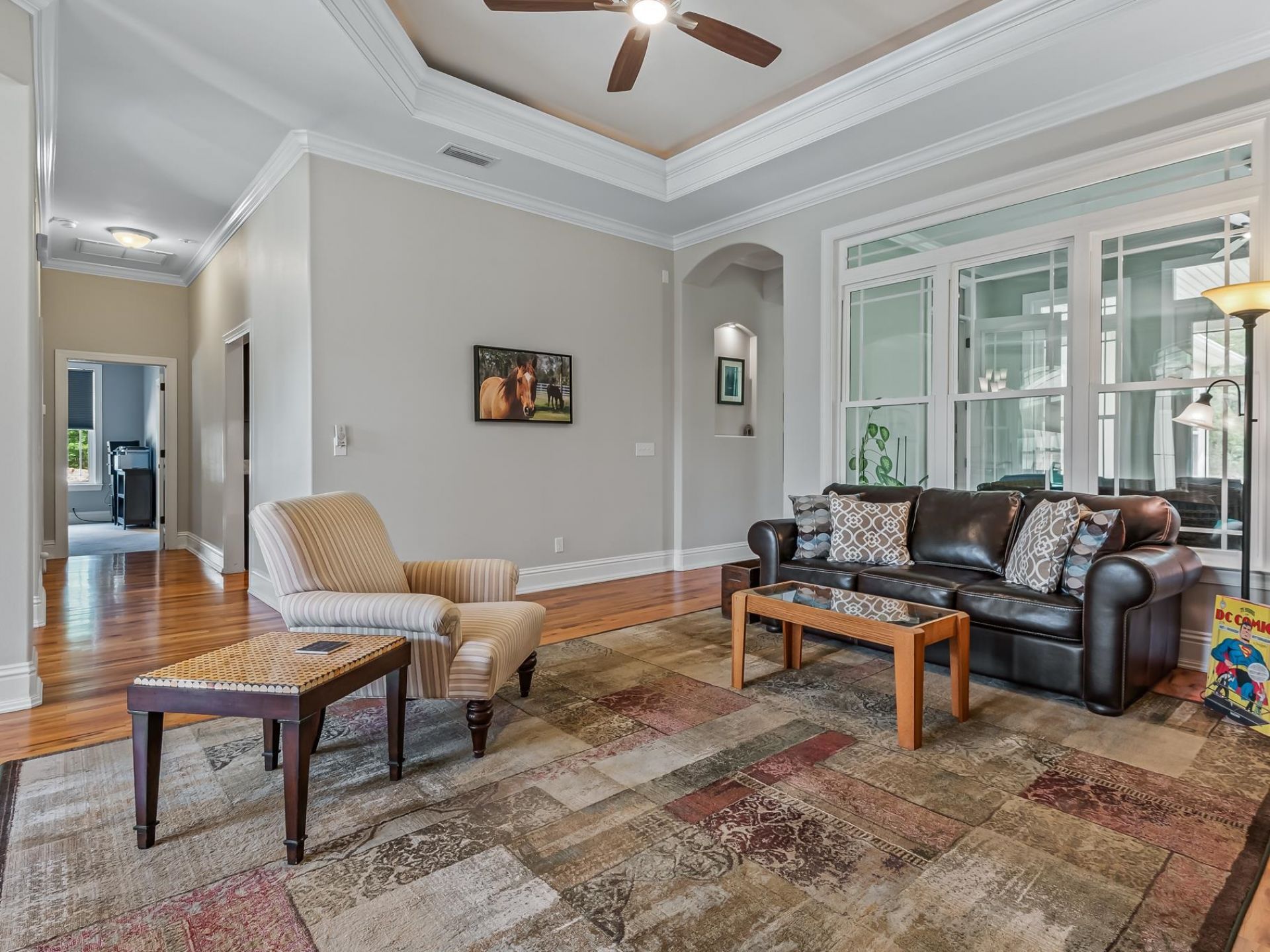 482 Rehwinkel Road, Crawfordville, FL 00000 Photo