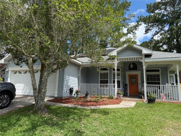 11516 NW 16TH PLACE , GAINESVILLE, FL 32606