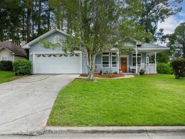 11516 NW 16TH PLACE , GAINESVILLE, FL 32606