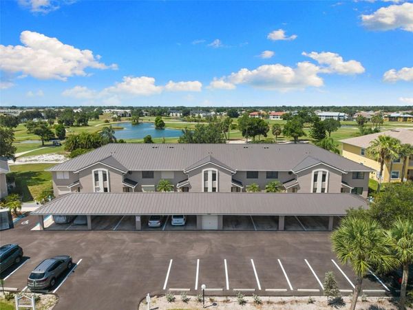 1335 SAXONY CIRCLE , Unit 324, PUNTA GORDA, FL 33983
