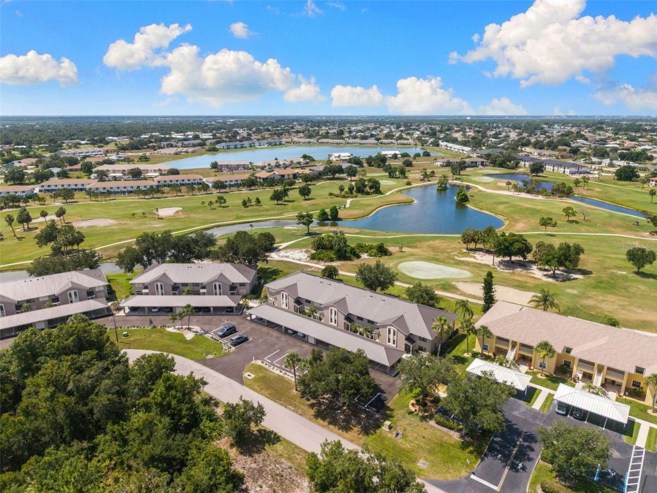 1335 Saxony Circle , Unit 324, Punta Gorda, FL 33983 Photo