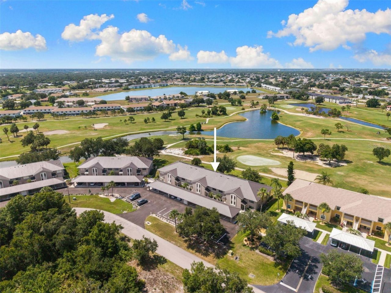 1335 Saxony Circle , Unit 324, Punta Gorda, FL 33983 Photo