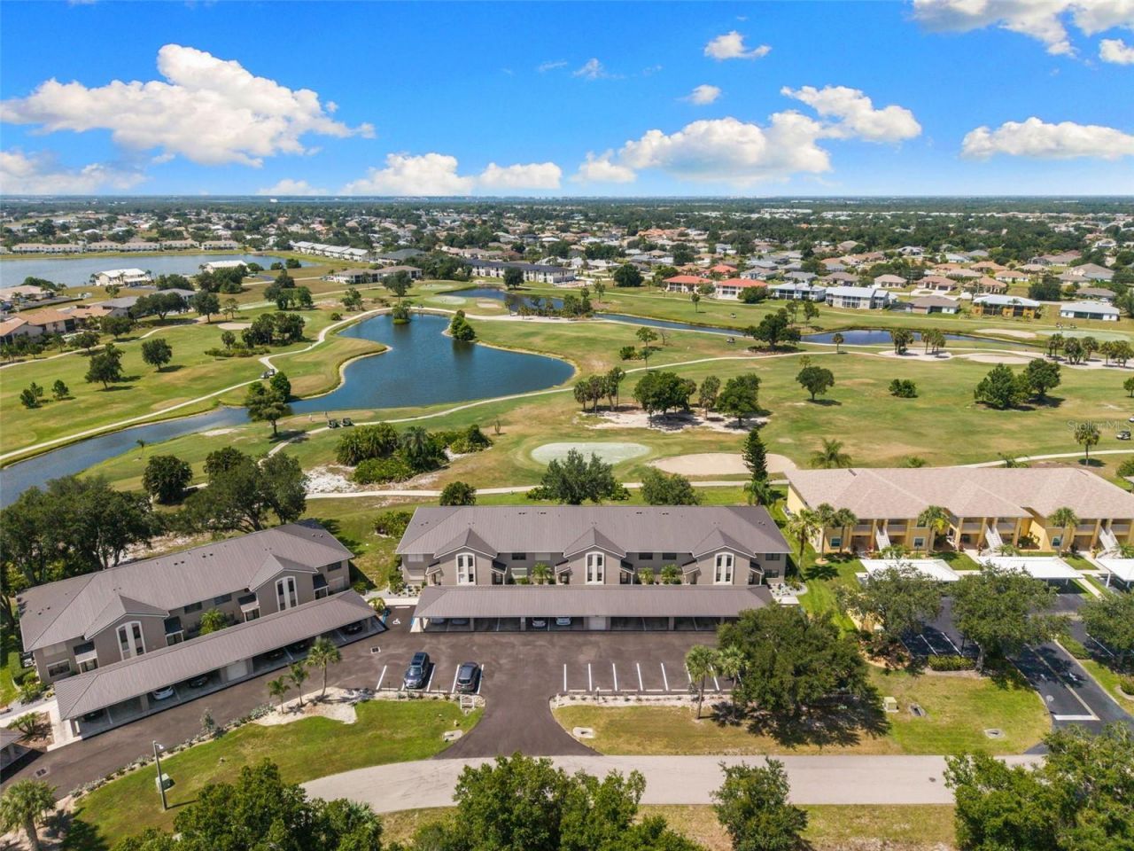 1335 Saxony Circle , Unit 324, Punta Gorda, FL 33983 Photo