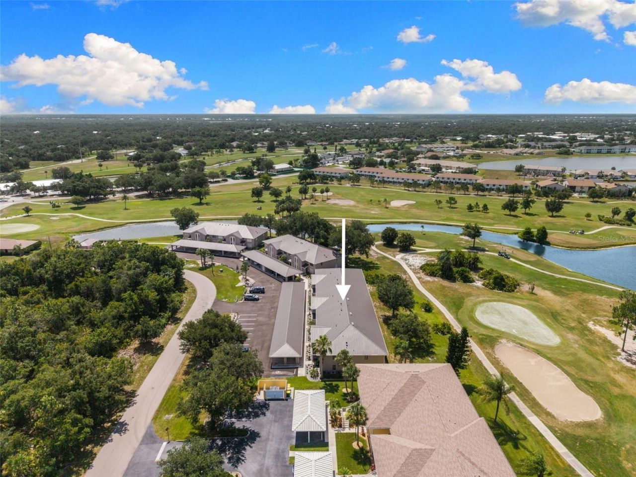 1335 Saxony Circle , Unit 324, Punta Gorda, FL 33983 Photo