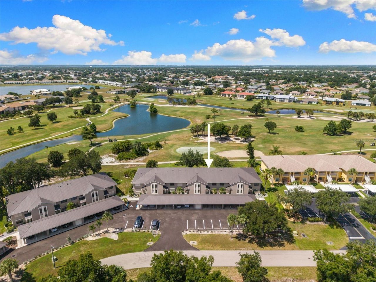 1335 Saxony Circle , Unit 324, Punta Gorda, FL 33983 Photo