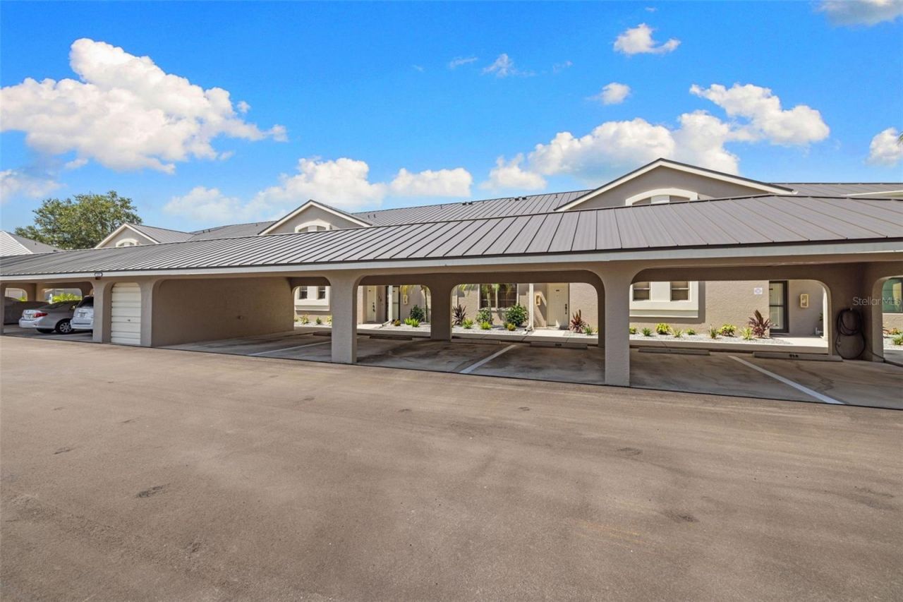 1335 Saxony Circle , Unit 324, Punta Gorda, FL 33983 Photo