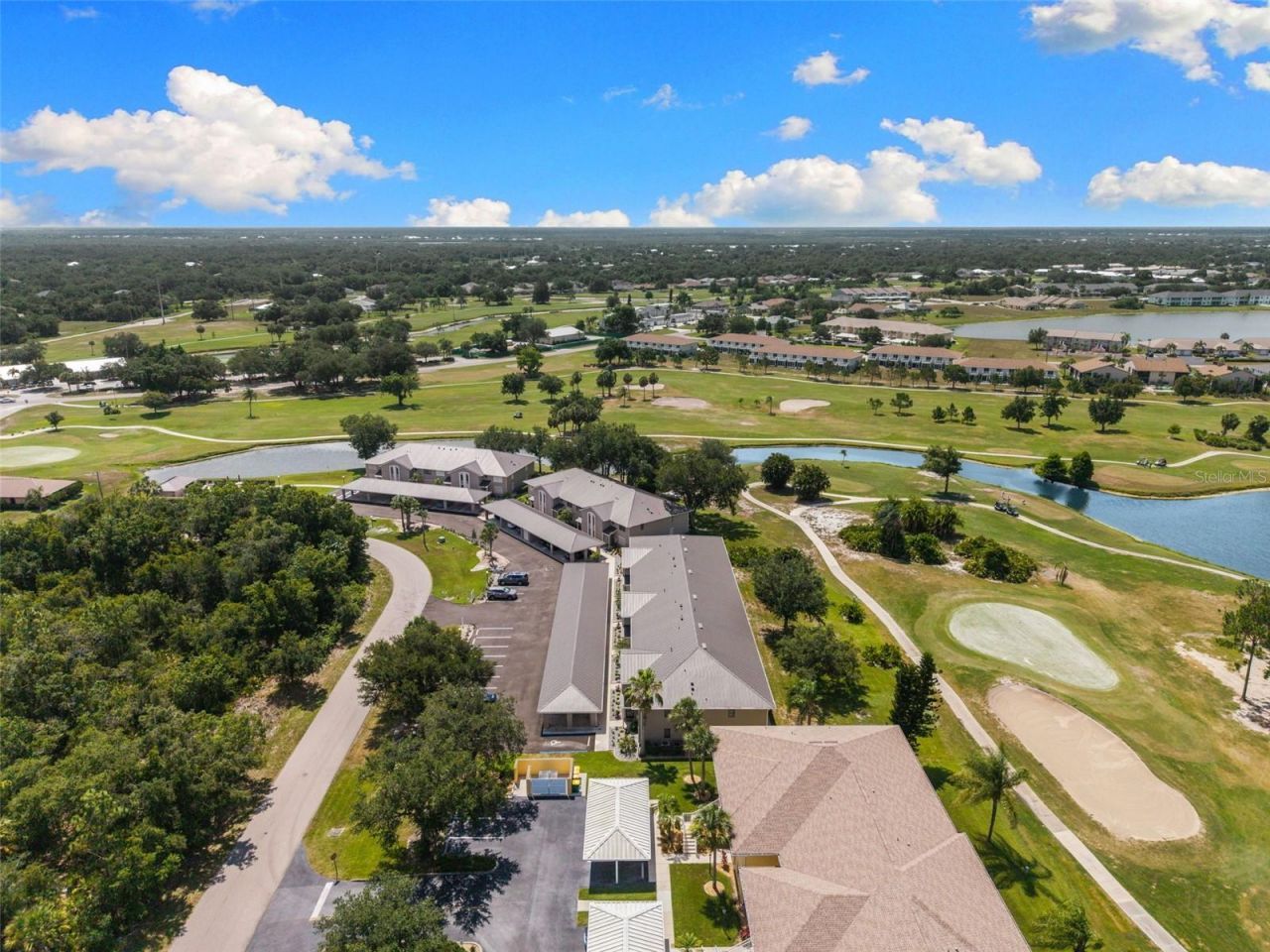 1335 Saxony Circle , Unit 324, Punta Gorda, FL 33983 Photo
