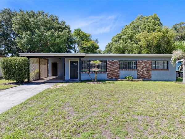 1408 WATTS AVENUE , ORLANDO, FL 32809