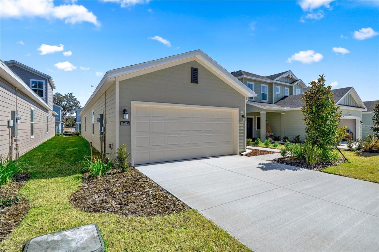 8704 SW 67th Circle , Ocala, FL 34476 Photo