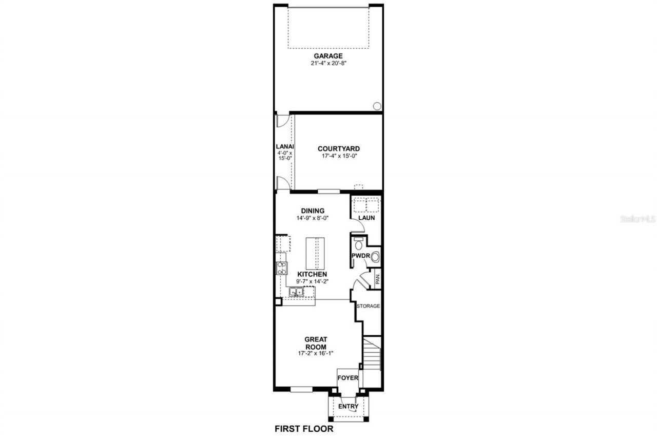 17812 Broadleaf Loop , Venice, FL 34293 Photo