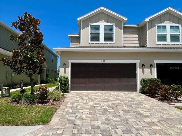 1879 TRAILSIDE DRIVE, PALM HARBOR, FL 34683