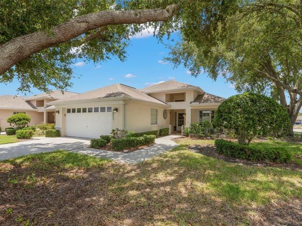 14023 SHOAL DRIVE , HUDSON, FL 34667