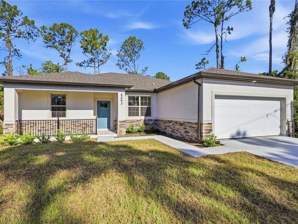 4243 PLATT STREET , NORTH PORT, FL 34286