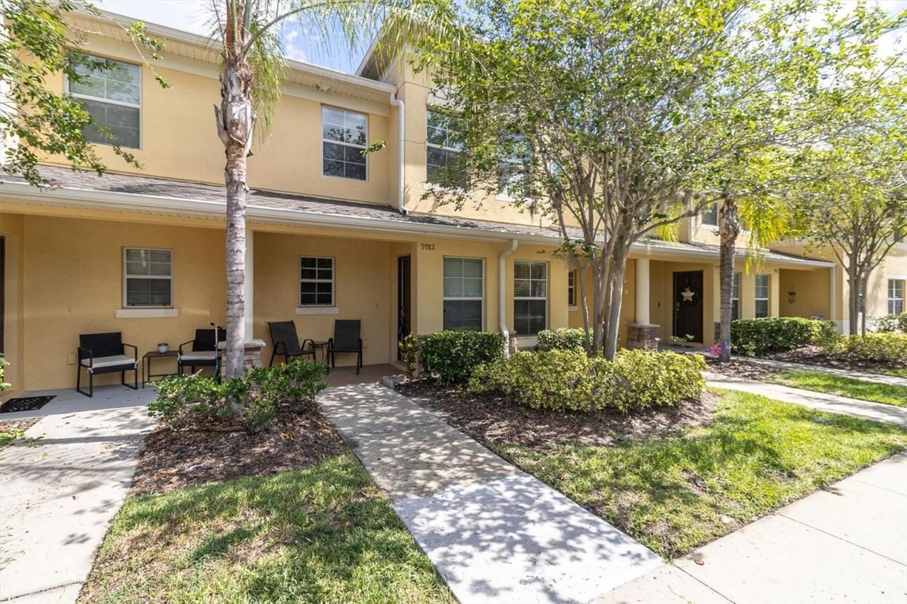 9782 Trumpet Vine Loop , Trinity, FL 34655 Photo