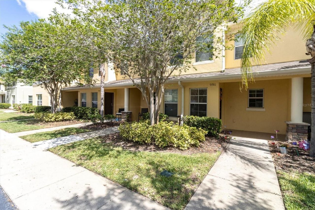 9782 Trumpet Vine Loop , Trinity, FL 34655 Photo